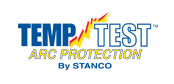 Temp Test Arc Protection by Stanco