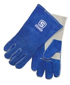 High-Quality Welding Gloves  Safety Products & Clothing Manufacturer