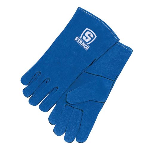 2017-high-quality-welding-gloves - Available for Online Purchase