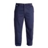 Classic Style Work Pants