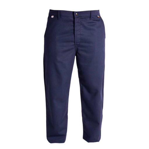 Classic Style Work Pants