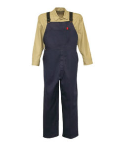 Full-Featured Bib Overall - Stanco Safety Products