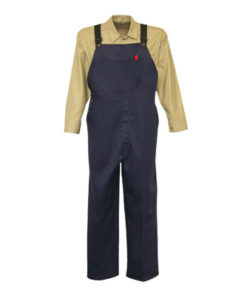 Full-Featured Bib Overall