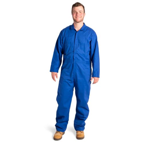 Temp Test Full Featured Coverall