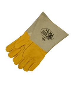 High Quality Welding Gloves - Stanco Safety Products