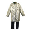 Aluminized Button Up Shirt - Stanco Safety Products