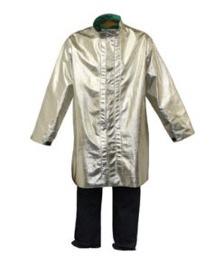 Aluminized Clothing