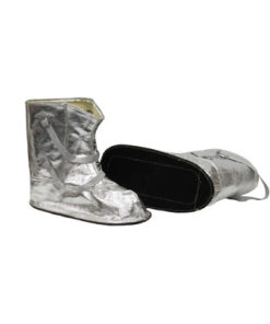 Aluminized Boots - Stanco Safety Products