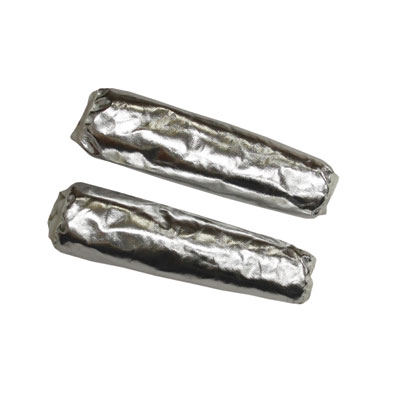 Aluminized Sleeves - Stanco Safety Products