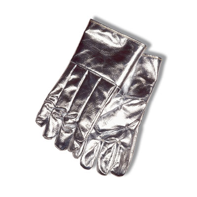 AR214WL Aluminized and Aluminized Combination Gloves Safety