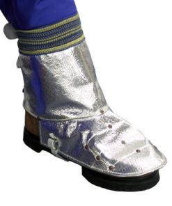 Aluminized Boot Covers - Stanco Safety Products