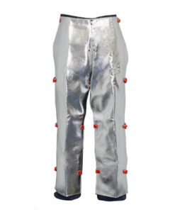Aluminized Leg Covers - Stanco Safety Products