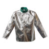 Aluminized Button Up Shirt - Stanco Safety Products