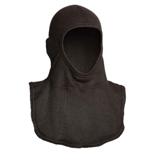 Black Balaclava Hood