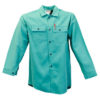 100% Flame Resistant Shirt - Stanco Safety Products