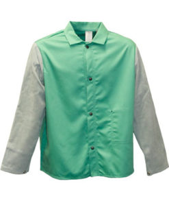 100% Flame Resistant Stylish Shirt - Stanco Safety Products