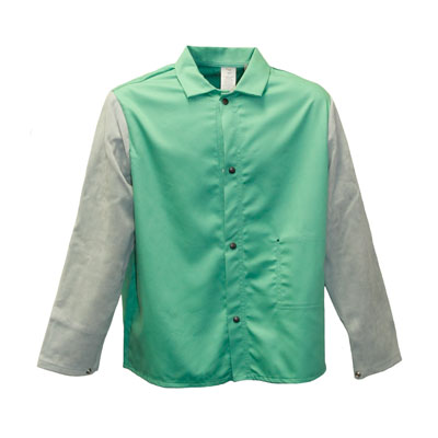 100% Flame Resistant Stylish Shirt - Stanco Safety Products