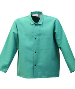 Flame Resistant 100% Clothing - Stanco Safety Products
