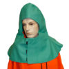 100% Flame Resistant Hood - Stanco Safety Products