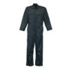 Full-Featured Deluxe Coverall - Stanco Safety Products