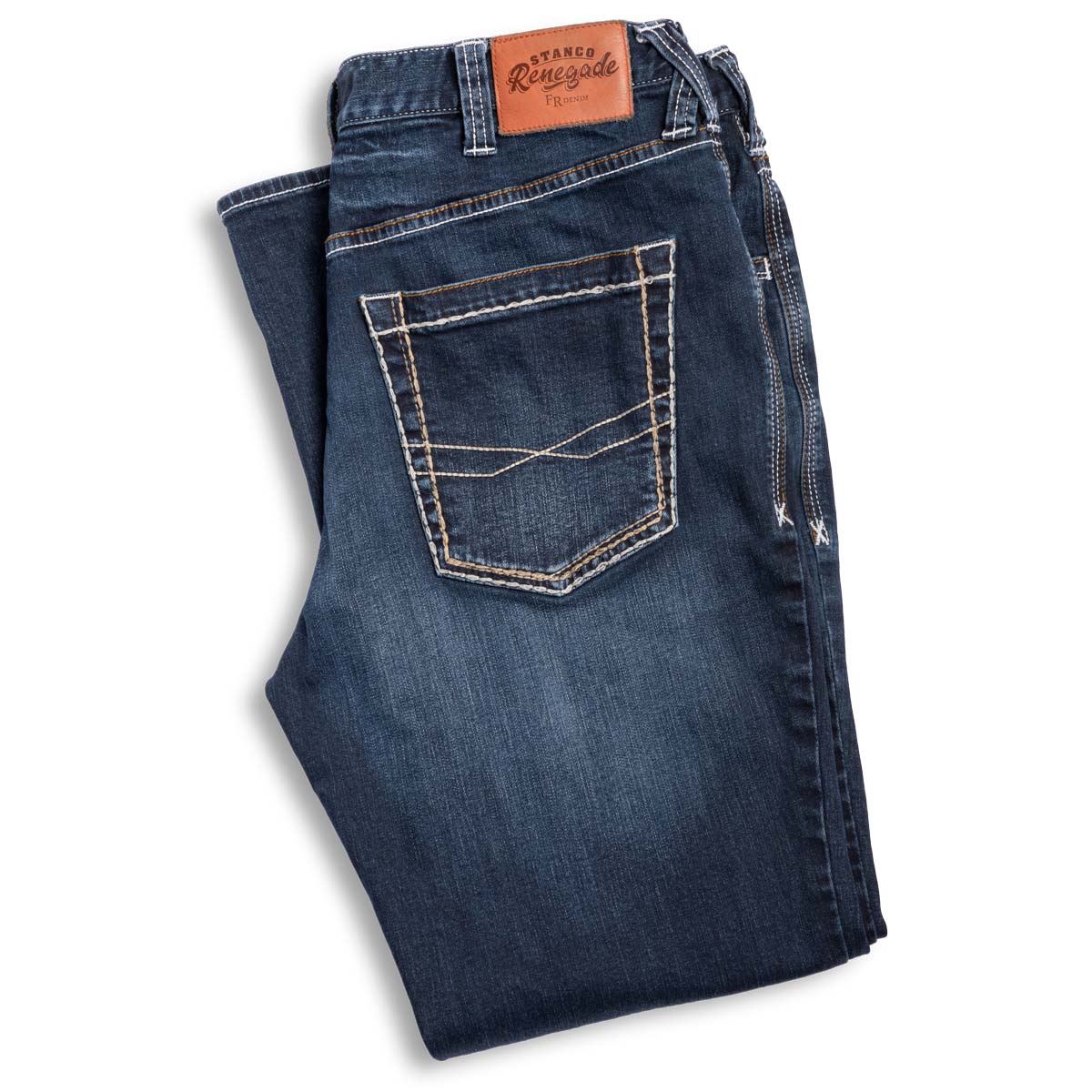 Renegade FR Jeans - Work Pants