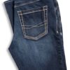 Stanco FR Jeans - Blue FR Denim