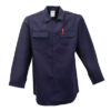 Classic Style Button-Up Shirt - Stanco Safety Products