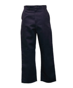 Classic Style Work Pants