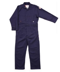 Full-Featured Contractor Style Coverall
