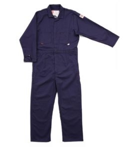 FRI681-NB Coverall - Navy Blue