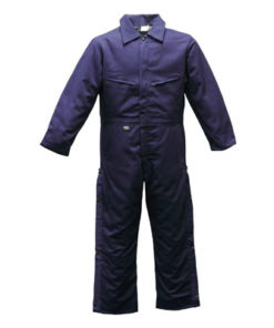 Winter Lined Clothing - Stanco Safety Products