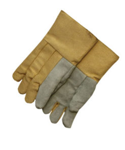 Fiberglass Gloves and Mittens - Stanco Safety Products