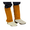 Gold Band Heavy Welders Socks - Stanco Safety Products