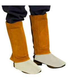 Gold Band Heavy Welders Socks - Stanco Safety Products