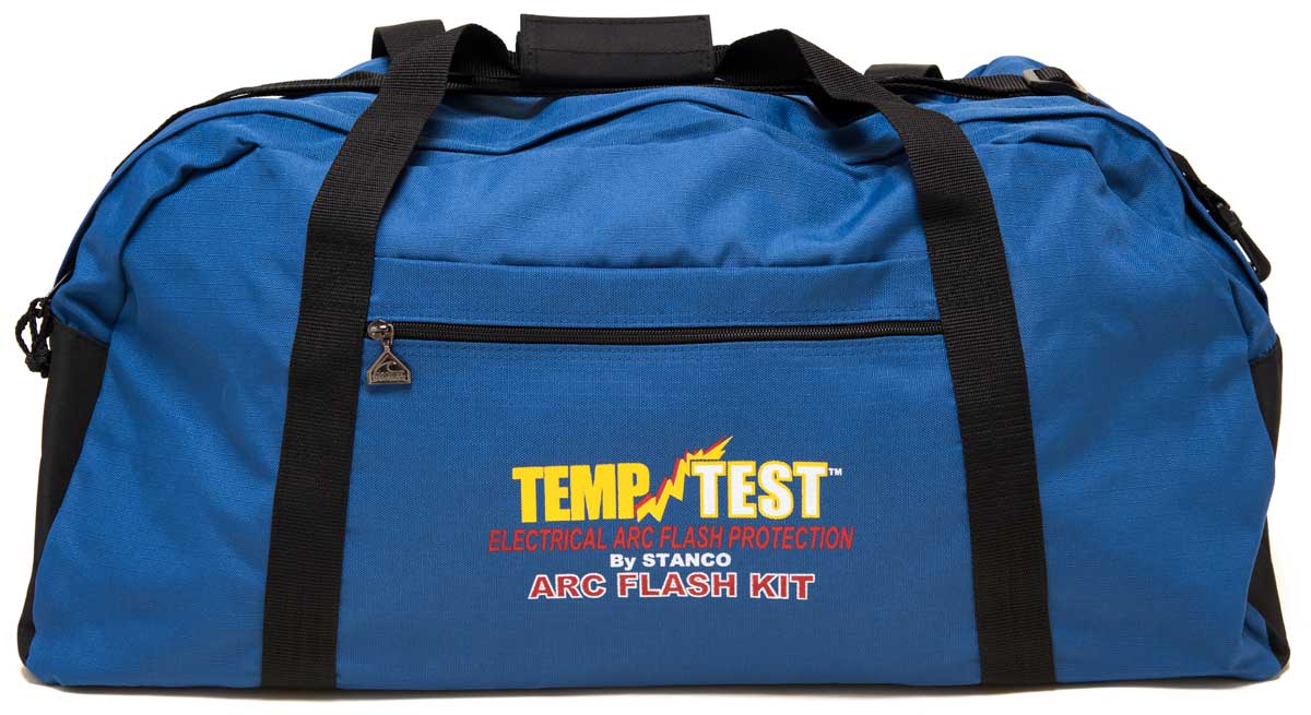 Temp Test Accessories - Stanco Safety Products