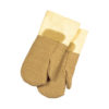 PBI/Kevlar Gloves and Mittens - Stanco Safety Products