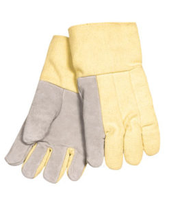 Fiberglass Gloves and Mittens - Stanco Safety Products