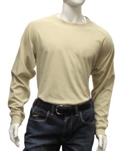 K6TS - Long Sleeve FR T-Shirt