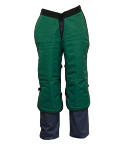 Chain Saw Chaps - Stanco Safety Products