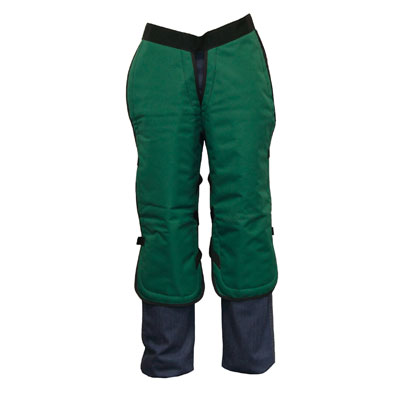 Chain Saw Chaps - Stanco Safety Products