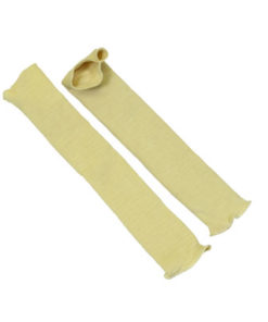 Kevlar Knit Sleeves - Stanco Safety Products