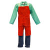 Heavy Welders One Piece - Stanco Safety Products