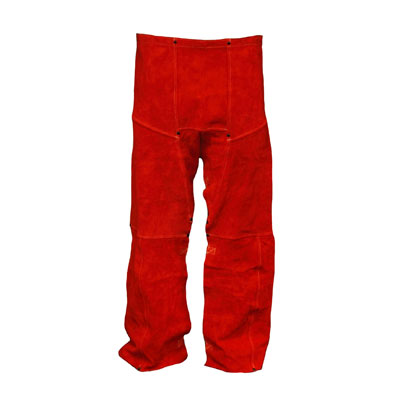 Heavy Welders Baggy Pants - Stanco Safety Products