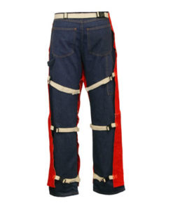 Heavy Welders Smock Back - Stanco Safety Products