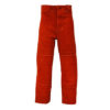 HEavy Welders Pants - Stanco Safety Products
