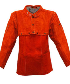 Heavy Welders Shirt - Stanco Safety Products