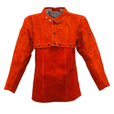 Heavy Welders Shirt - Stanco Safety Products