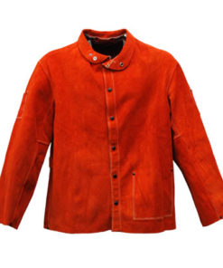 High Quality Leather Welder's Clothing