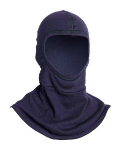 Balaclava Hood - Navy Blue