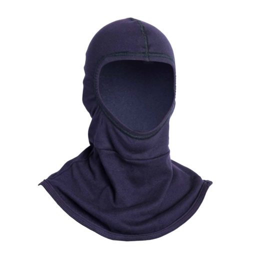 Balaclava Hood - Navy Blue